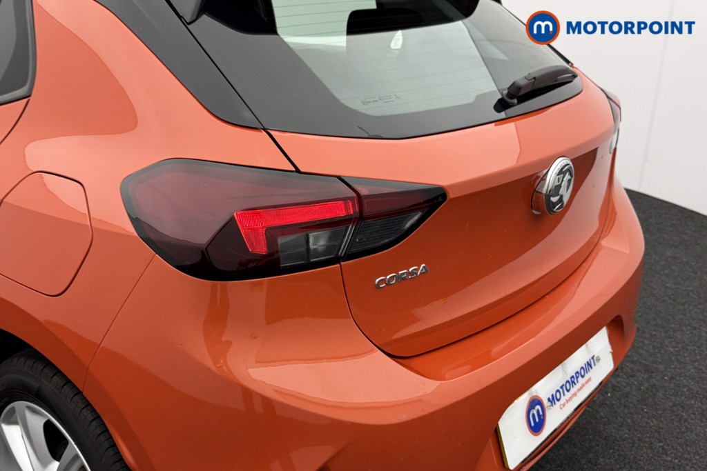 Vauxhall Corsa Se Nav Manual Petrol Hatchback - Stock Number (1593454) - 23rd supplementary image