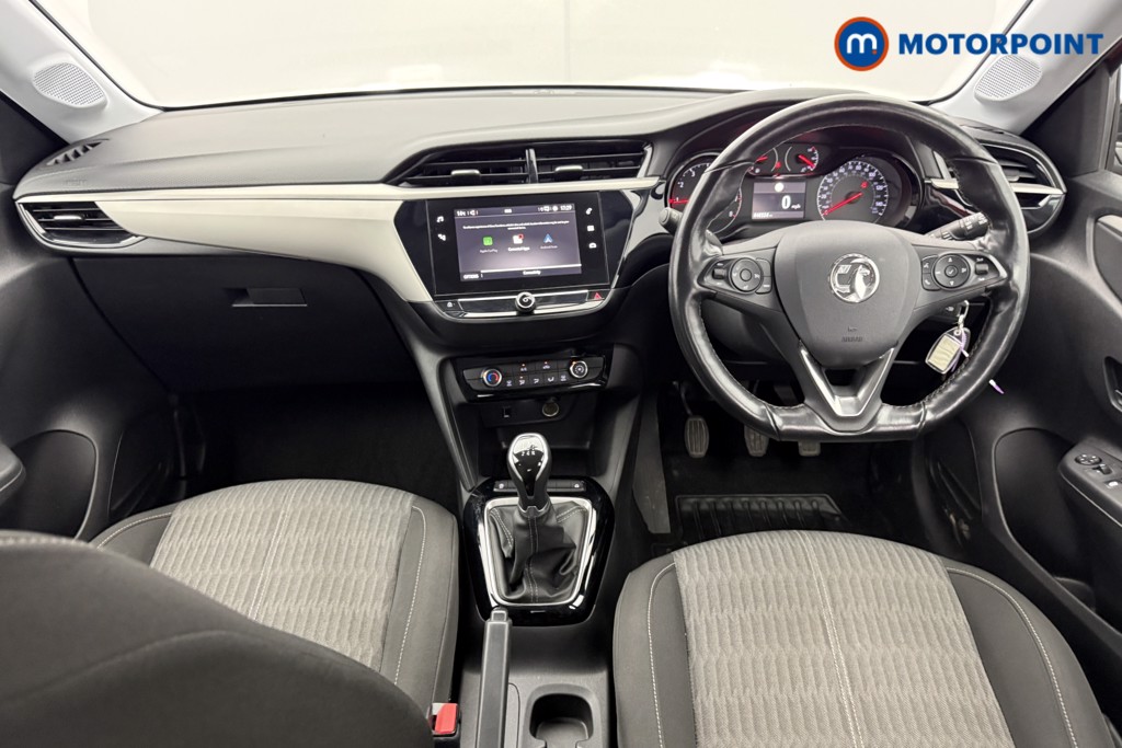 Vauxhall Corsa Se Nav Manual Petrol Hatchback - Stock Number (1593454) - 1st supplementary image