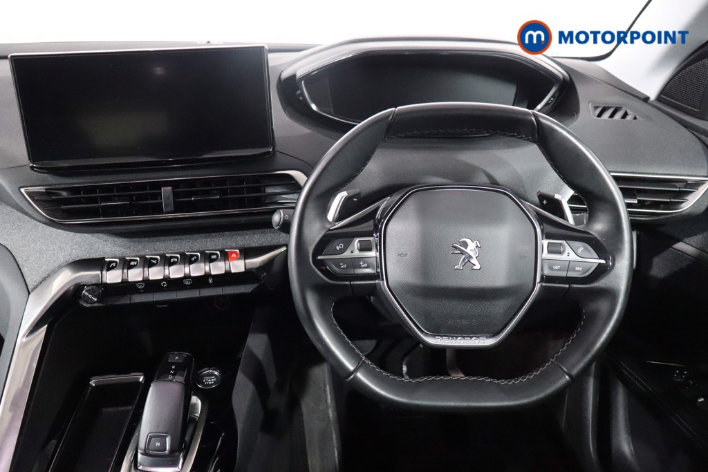 Peugeot 3008 Allure Premium Automatic Petrol SUV - Stock Number (1593472) - 3rd supplementary image