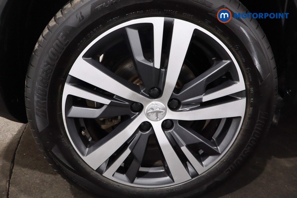 Peugeot 3008 Allure Premium Automatic Petrol SUV - Stock Number (1593472) - 9th supplementary image