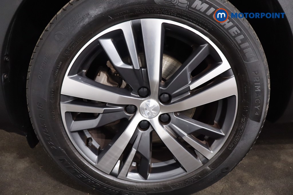 Peugeot 3008 Allure Premium Automatic Petrol SUV - Stock Number (1593472) - 11th supplementary image