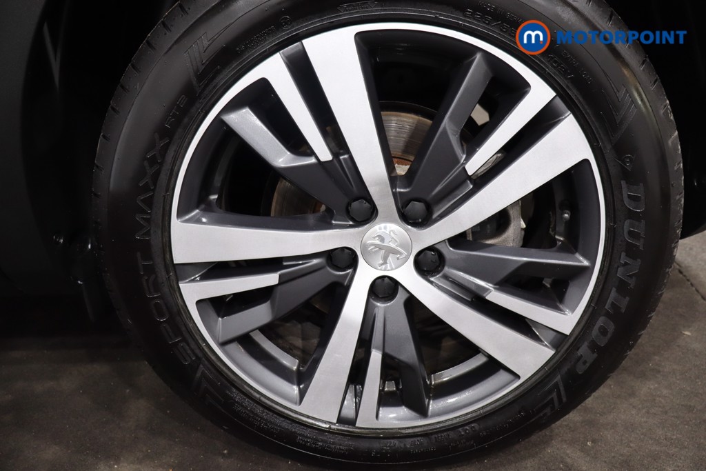 Peugeot 3008 Allure Premium Automatic Petrol SUV - Stock Number (1593472) - 12th supplementary image