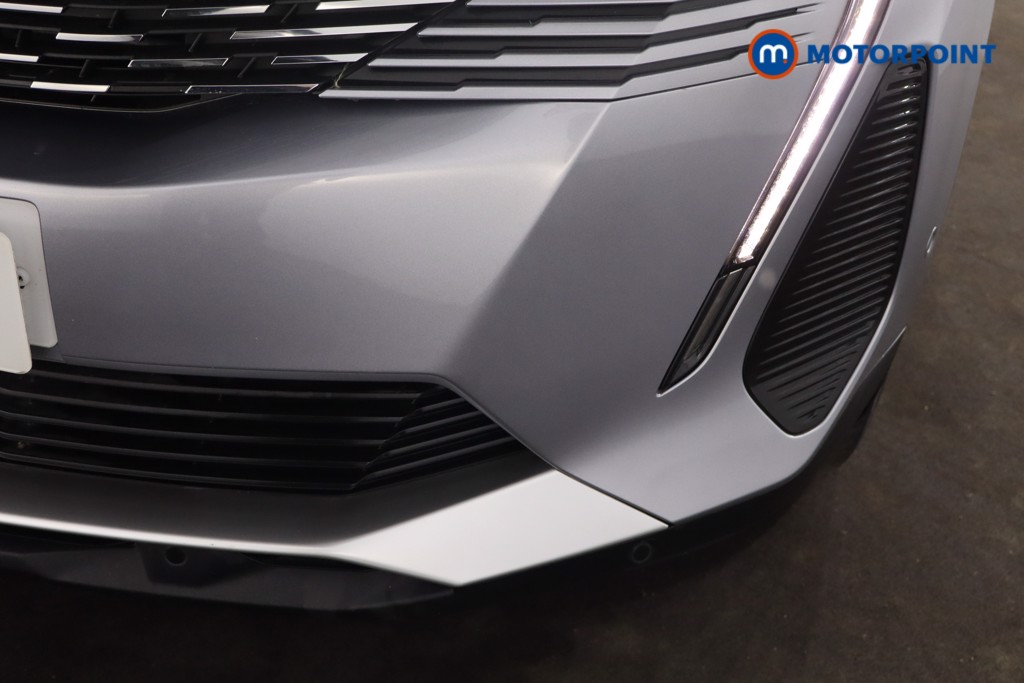 Peugeot 3008 Allure Premium Automatic Petrol SUV - Stock Number (1593472) - 27th supplementary image