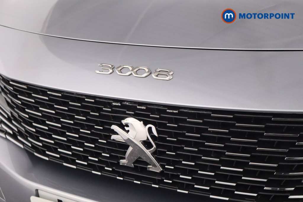 Peugeot 3008 Allure Premium Automatic Petrol SUV - Stock Number (1593472) - 28th supplementary image