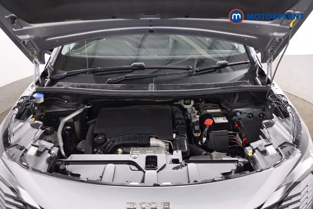 Peugeot 3008 Allure Premium Automatic Petrol SUV - Stock Number (1593472) - 30th supplementary image