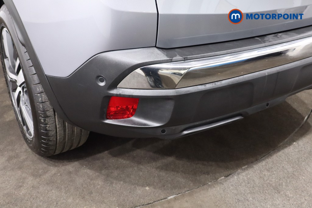 Peugeot 3008 Allure Premium Automatic Petrol SUV - Stock Number (1593472) - 33rd supplementary image