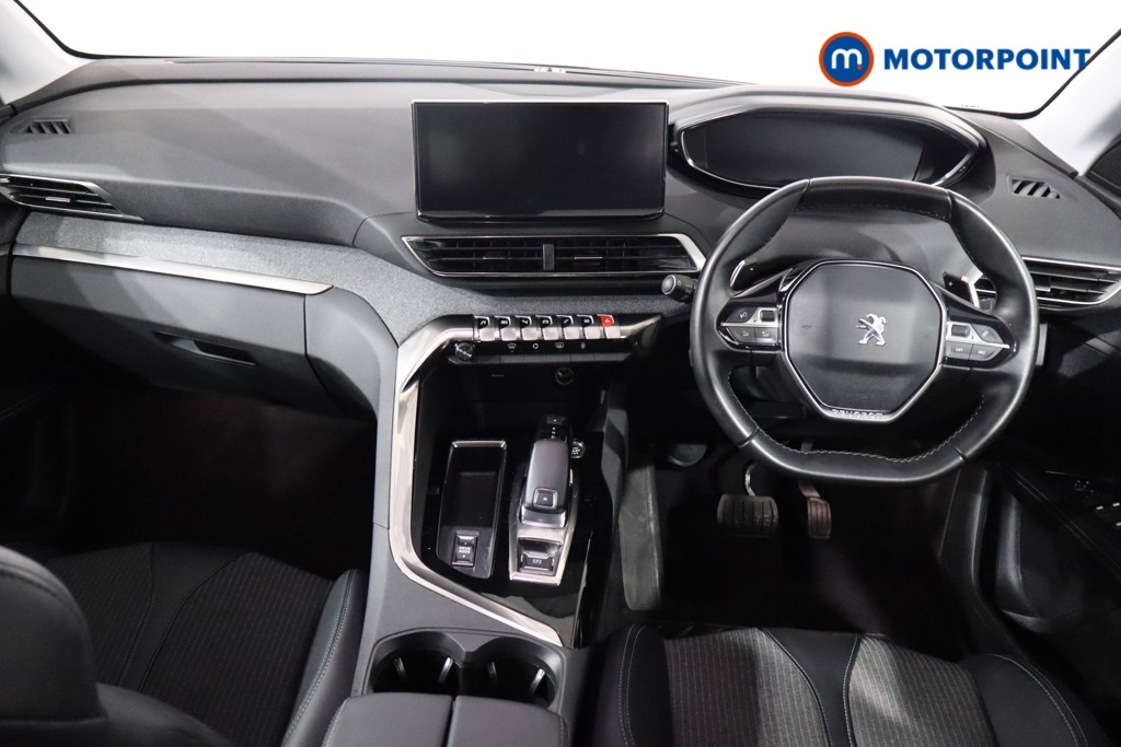 Peugeot 3008 Allure Premium Automatic Petrol SUV - Stock Number (1593472) - 1st supplementary image