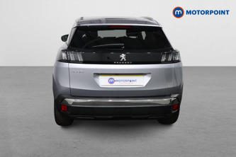 Peugeot 3008 Allure Premium Automatic Petrol SUV - Stock Number (1593472) - Rear bumper