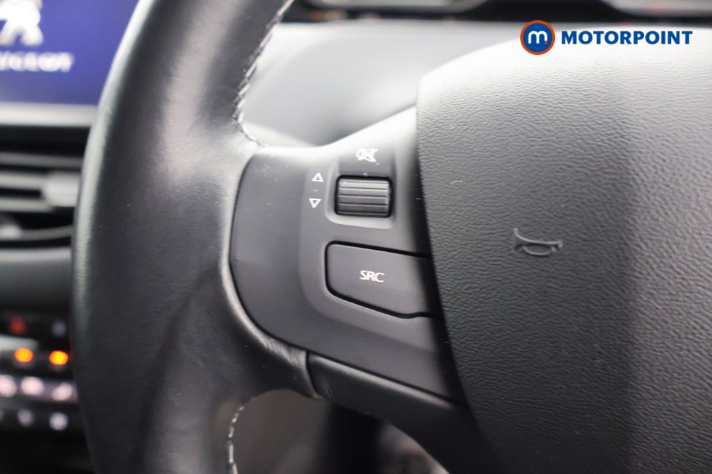 Peugeot 208 Tech Edition Manual Petrol Hatchback - Stock Number (1593819) - 2nd supplementary image