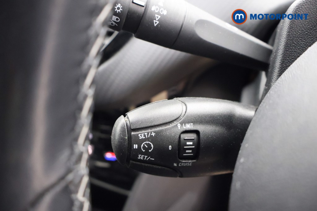 Peugeot 208 Tech Edition Manual Petrol Hatchback - Stock Number (1593819) - 6th supplementary image