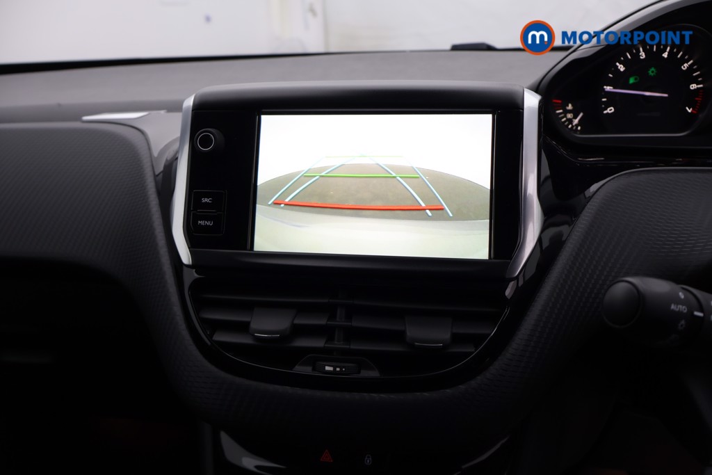 Peugeot 208 Tech Edition Manual Petrol Hatchback - Stock Number (1593819) - 10th supplementary image