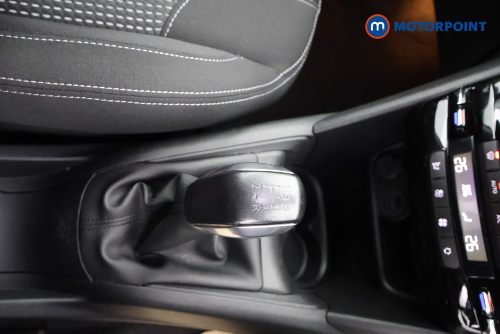 Peugeot 208 Tech Edition Manual Petrol Hatchback - Stock Number (1593819) - 12th supplementary image