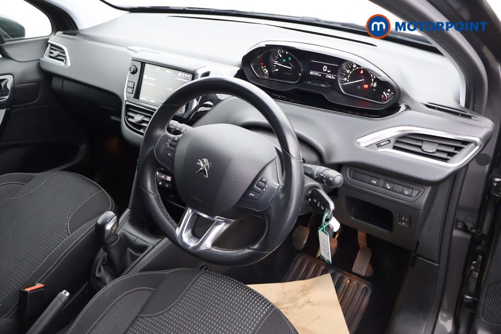 Peugeot 208 Tech Edition Manual Petrol Hatchback - Stock Number (1593819) - 16th supplementary image