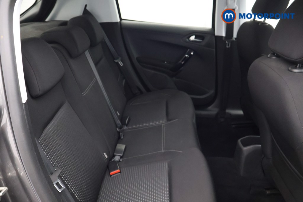 Peugeot 208 Tech Edition Manual Petrol Hatchback - Stock Number (1593819) - 18th supplementary image