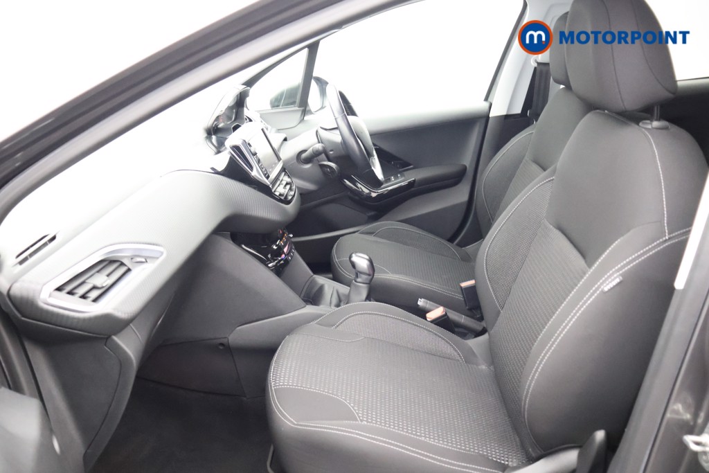 Peugeot 208 Tech Edition Manual Petrol Hatchback - Stock Number (1593819) - 22nd supplementary image