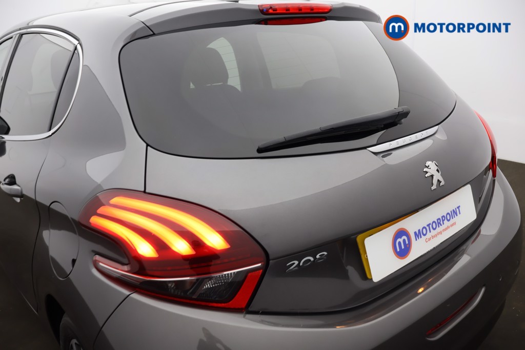 Peugeot 208 Tech Edition Manual Petrol Hatchback - Stock Number (1593819) - 24th supplementary image