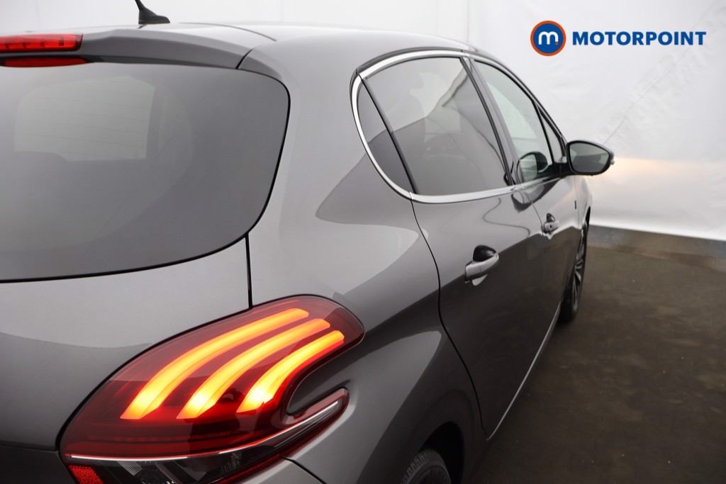 Peugeot 208 Tech Edition Manual Petrol Hatchback - Stock Number (1593819) - 26th supplementary image