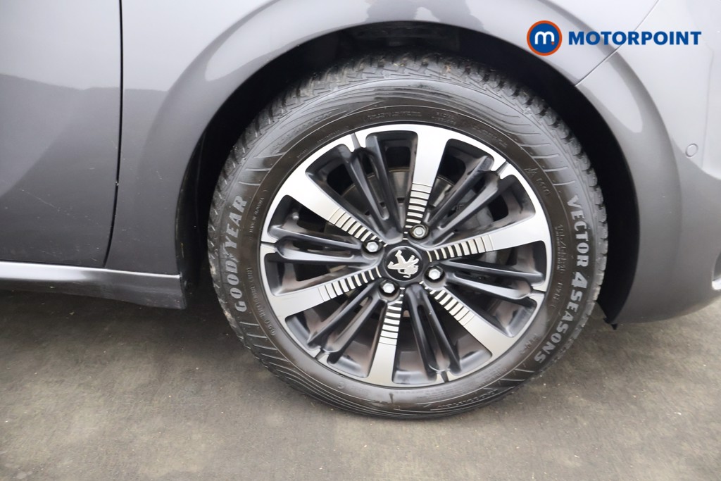 Peugeot 208 Tech Edition Manual Petrol Hatchback - Stock Number (1593819) - 28th supplementary image