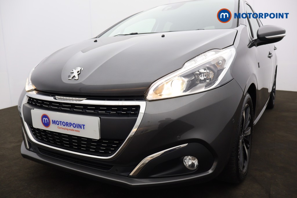 Peugeot 208 Tech Edition Manual Petrol Hatchback - Stock Number (1593819) - 30th supplementary image