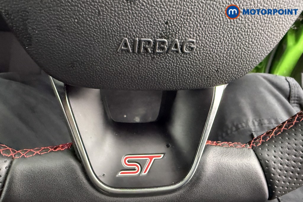 Ford Fiesta St-3 Manual Petrol Hatchback - Stock Number (1593822) - 15th supplementary image