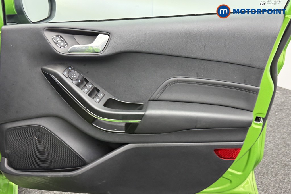 Ford Fiesta St-3 Manual Petrol Hatchback - Stock Number (1593822) - 18th supplementary image