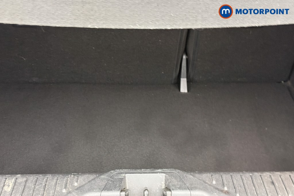 Ford Fiesta St-3 Manual Petrol Hatchback - Stock Number (1593822) - 21st supplementary image