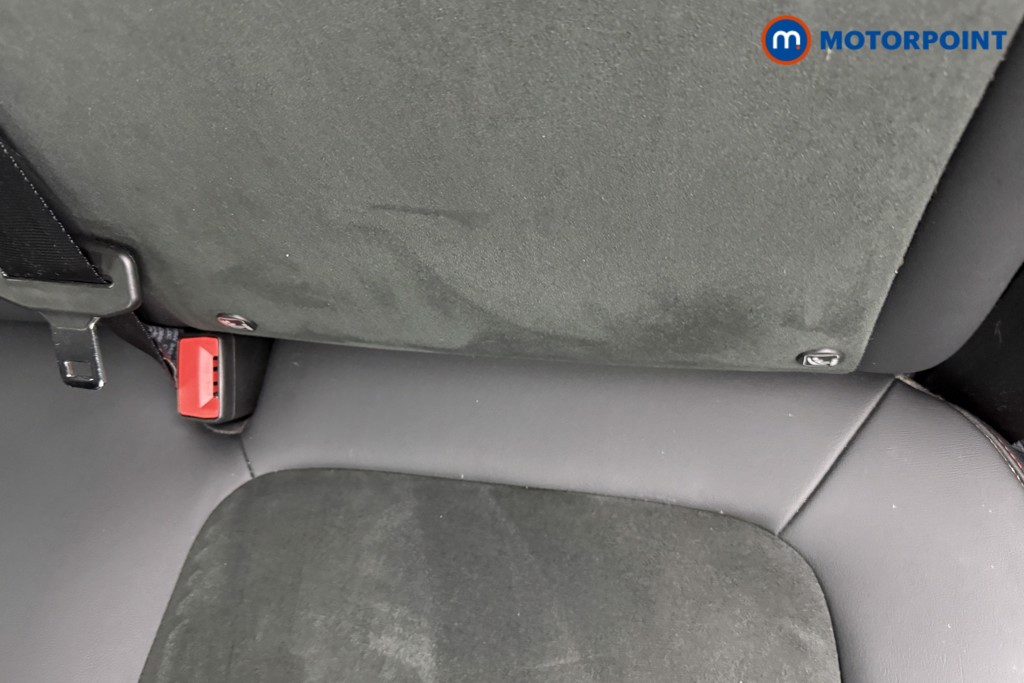 Ford Fiesta St-3 Manual Petrol Hatchback - Stock Number (1593822) - 24th supplementary image