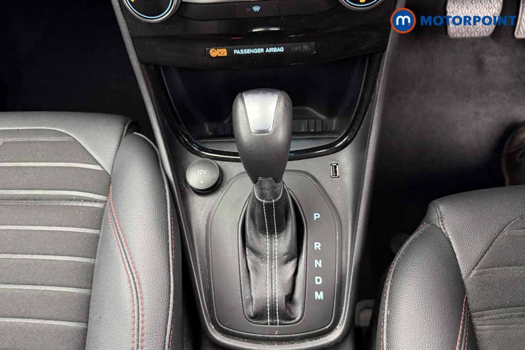 Ford Puma St-Line X Automatic Petrol SUV - Stock Number (1593840) - 12th supplementary image