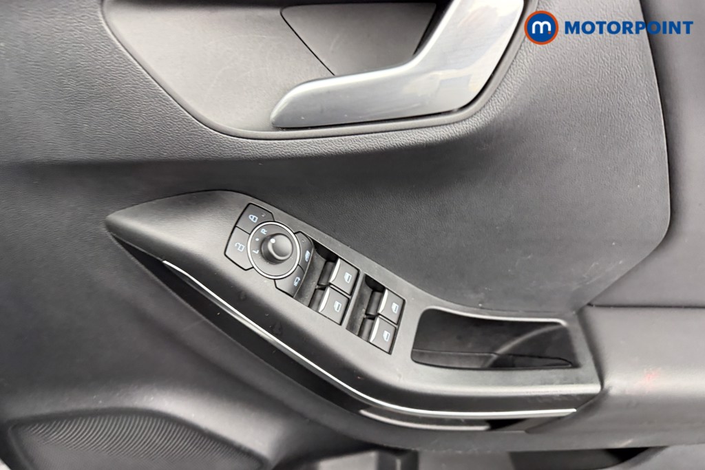 Ford Puma St-Line X Automatic Petrol SUV - Stock Number (1593840) - 16th supplementary image