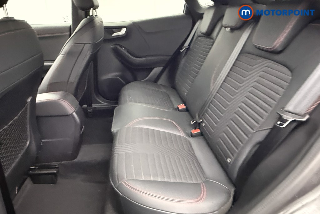 Ford Puma St-Line X Automatic Petrol SUV - Stock Number (1593840) - 22nd supplementary image