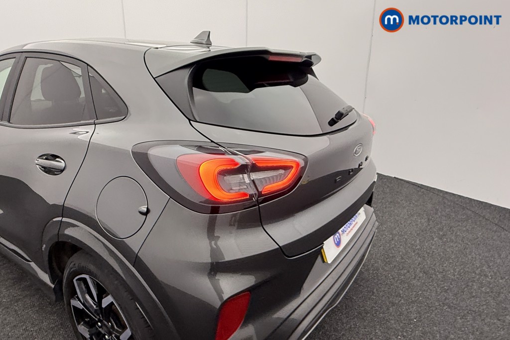 Ford Puma St-Line X Automatic Petrol SUV - Stock Number (1593840) - 25th supplementary image