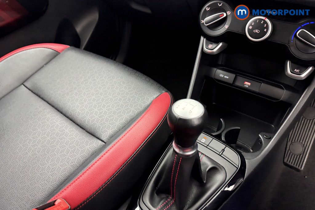 KIA Picanto Gt-Line Manual Petrol Hatchback - Stock Number (1593884) - 9th supplementary image