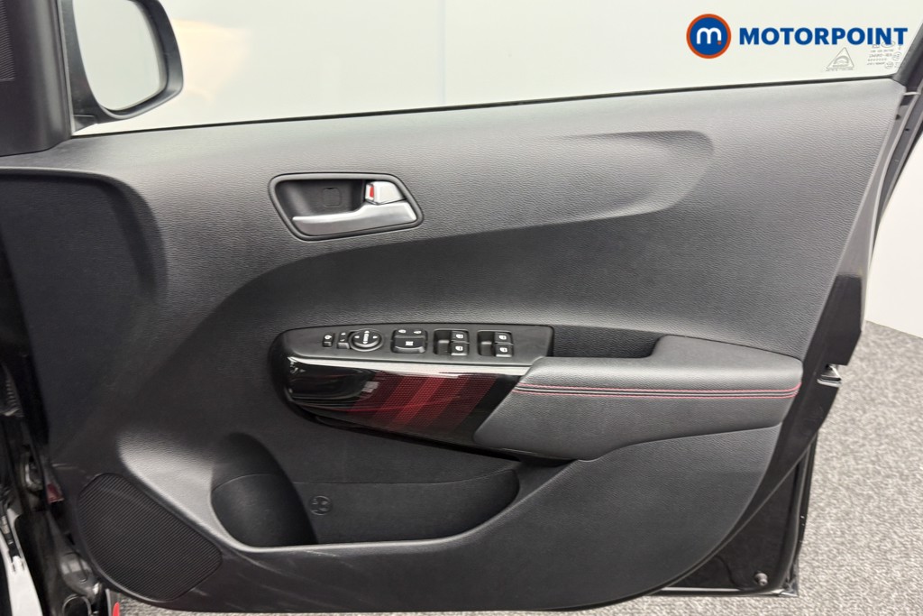 KIA Picanto Gt-Line Manual Petrol Hatchback - Stock Number (1593884) - 14th supplementary image