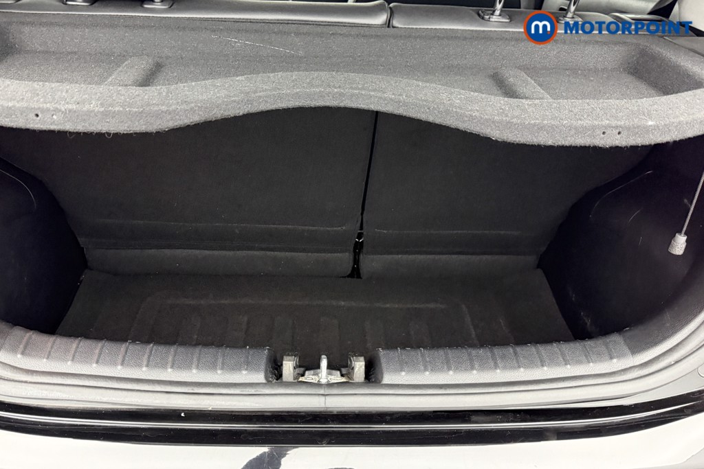 KIA Picanto Gt-Line Manual Petrol Hatchback - Stock Number (1593884) - 18th supplementary image