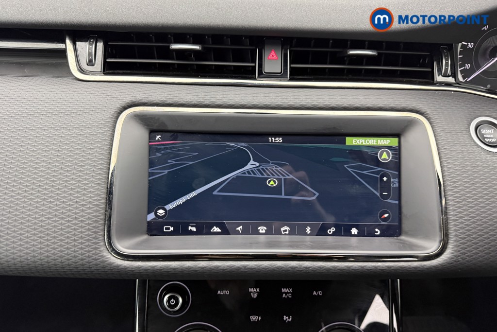 Land Rover Range Rover Evoque R-Dynamic S Automatic Diesel SUV - Stock Number (1593919) - 2nd supplementary image