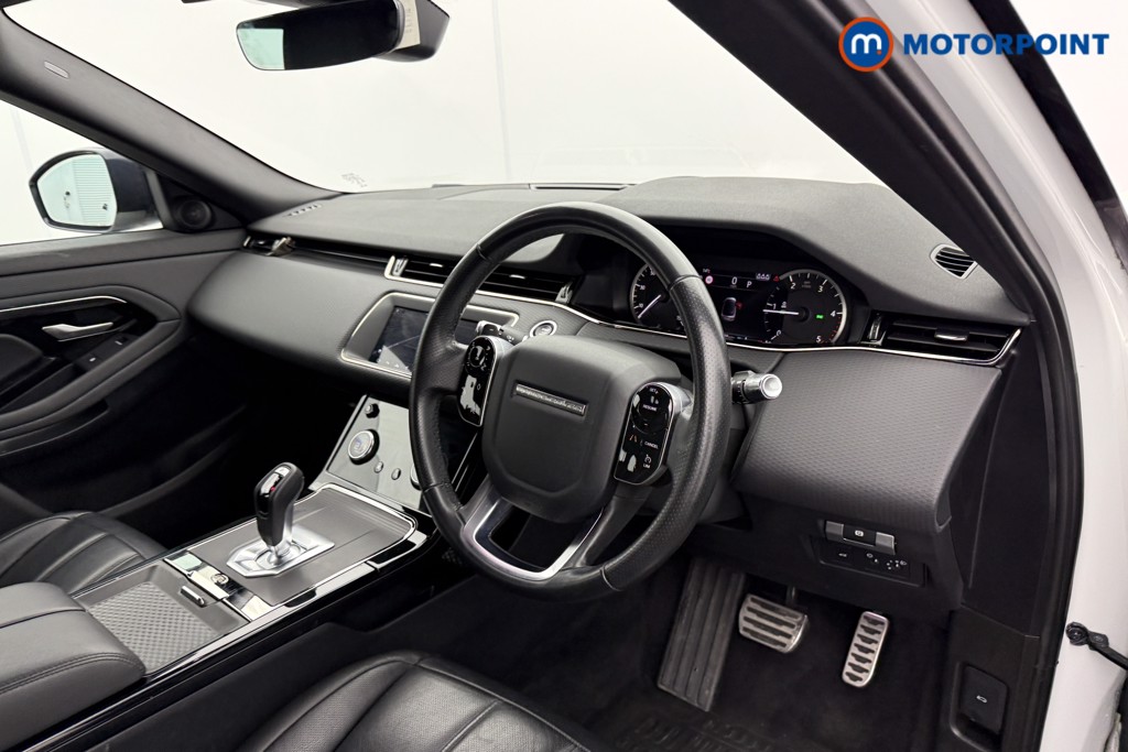 Land Rover Range Rover Evoque R-Dynamic S Automatic Diesel SUV - Stock Number (1593919) - 4th supplementary image