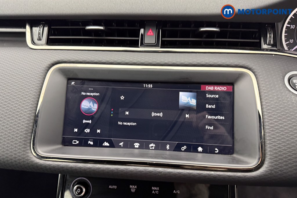 Land Rover Range Rover Evoque R-Dynamic S Automatic Diesel SUV - Stock Number (1593919) - 6th supplementary image