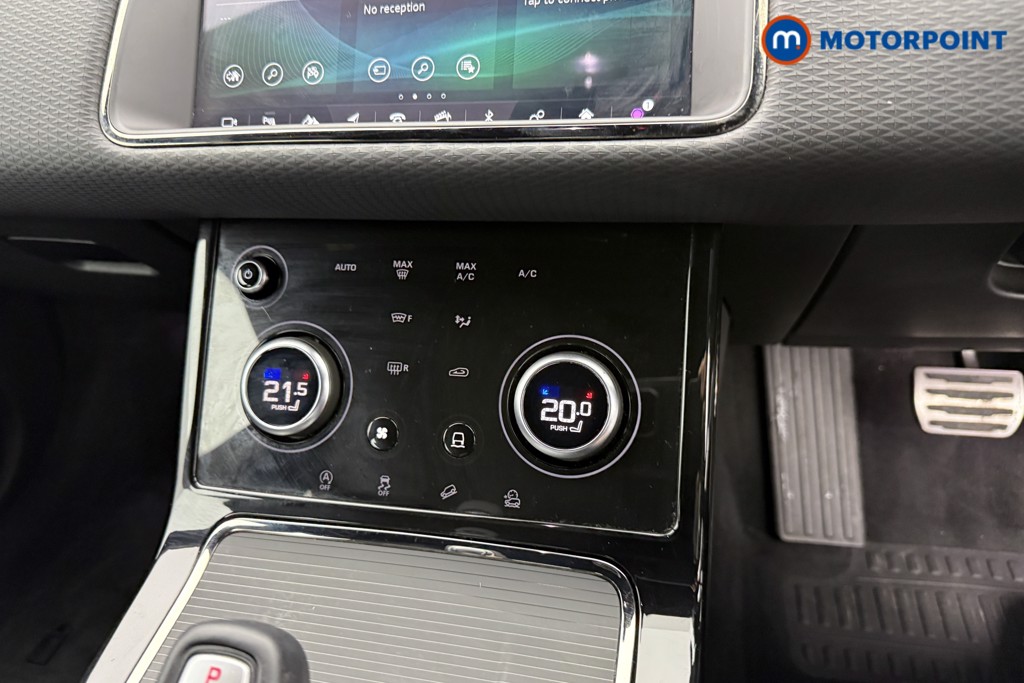 Land Rover Range Rover Evoque R-Dynamic S Automatic Diesel SUV - Stock Number (1593919) - 10th supplementary image