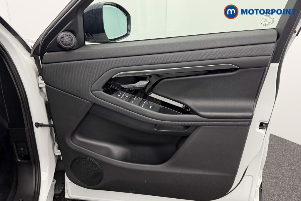 Land Rover Range Rover Evoque R-Dynamic S Automatic Diesel SUV - Stock Number (1593919) - 16th supplementary image