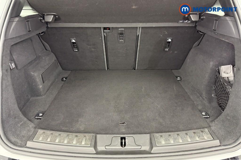 Land Rover Range Rover Evoque R-Dynamic S Automatic Diesel SUV - Stock Number (1593919) - 21st supplementary image