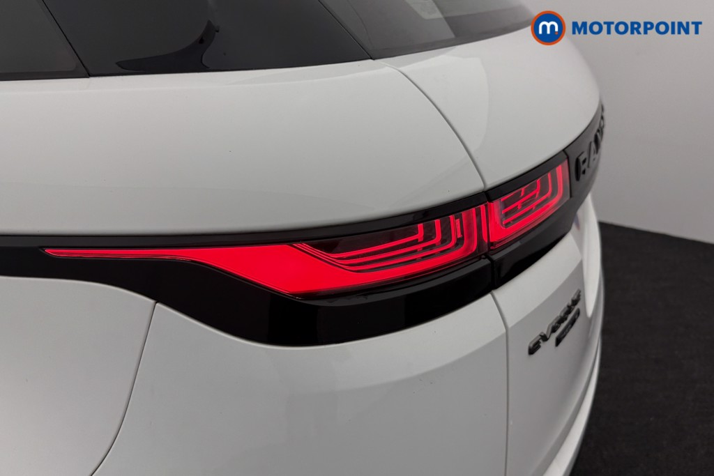 Land Rover Range Rover Evoque R-Dynamic S Automatic Diesel SUV - Stock Number (1593919) - 26th supplementary image