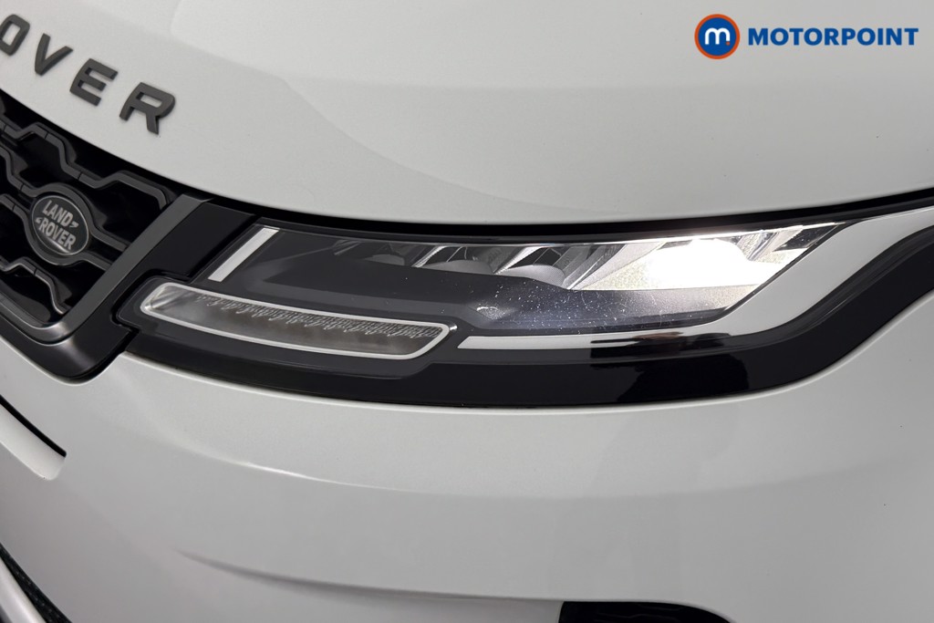 Land Rover Range Rover Evoque R-Dynamic S Automatic Diesel SUV - Stock Number (1593919) - 28th supplementary image