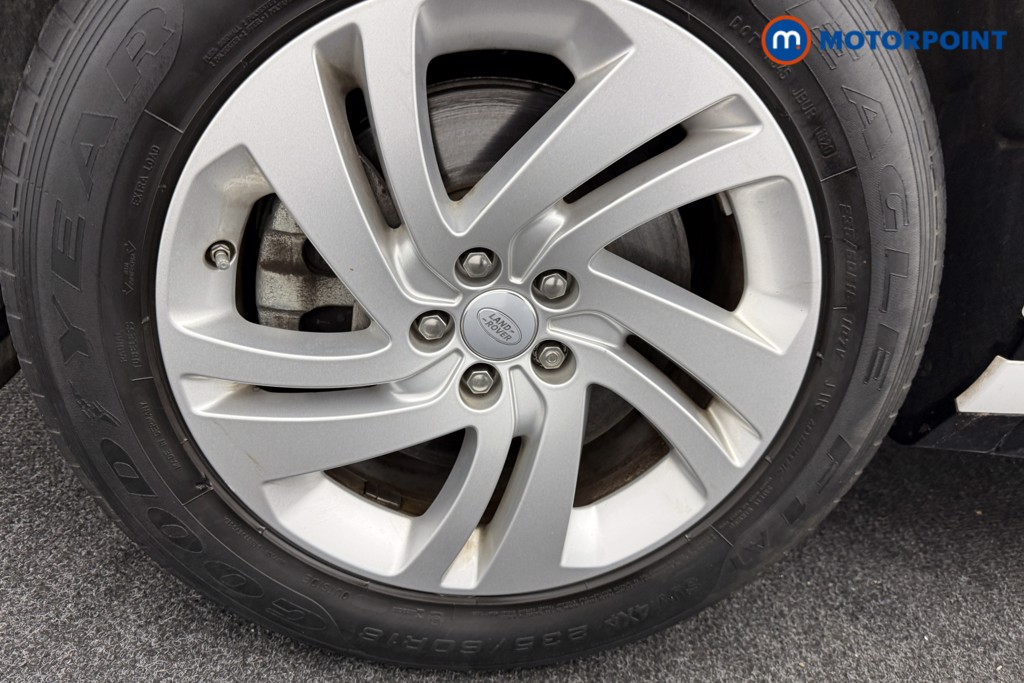 Land Rover Range Rover Evoque R-Dynamic S Automatic Diesel SUV - Stock Number (1593919) - 30th supplementary image