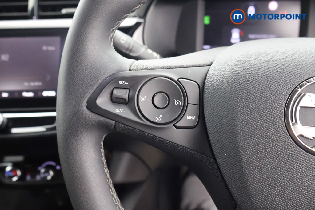 Vauxhall Corsa GS Manual Petrol Hatchback - Stock Number (1593950) - 2nd supplementary image