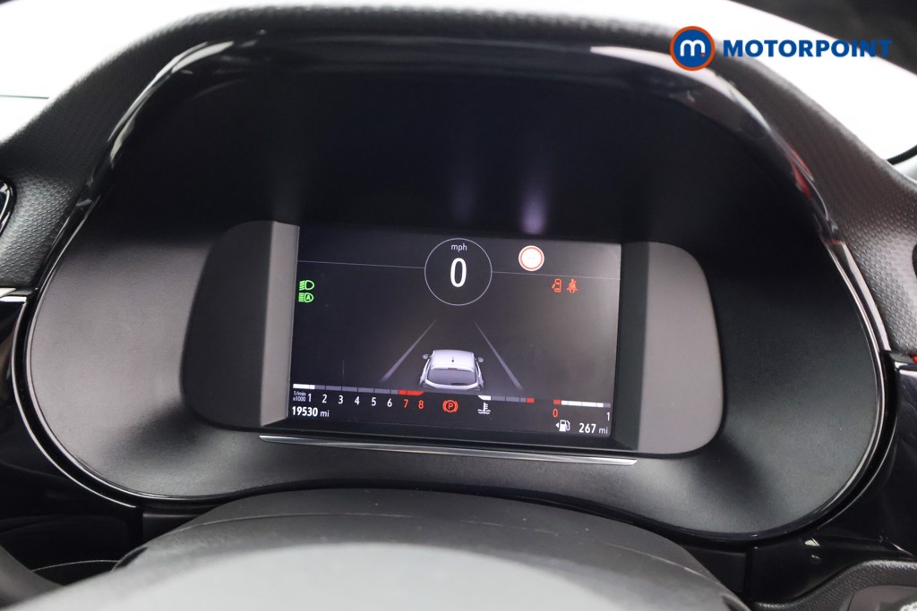 Vauxhall Corsa GS Manual Petrol Hatchback - Stock Number (1593950) - 4th supplementary image