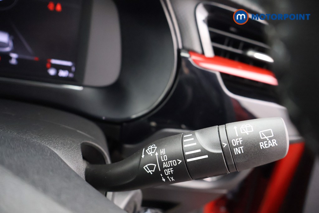 Vauxhall Corsa GS Manual Petrol Hatchback - Stock Number (1593950) - 6th supplementary image