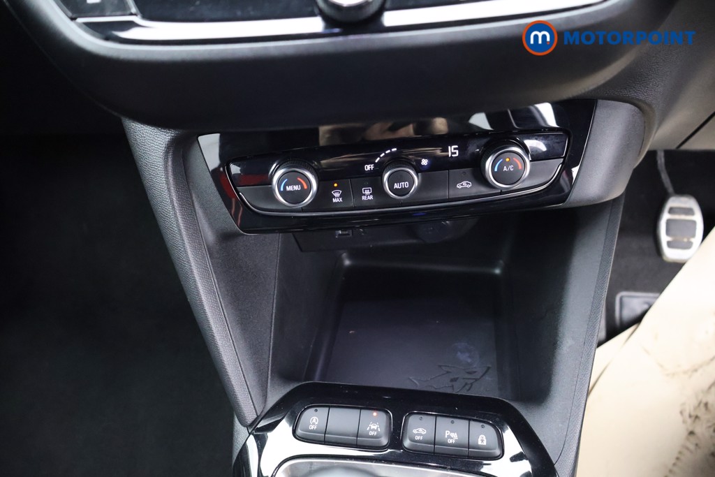 Vauxhall Corsa GS Manual Petrol Hatchback - Stock Number (1593950) - 9th supplementary image