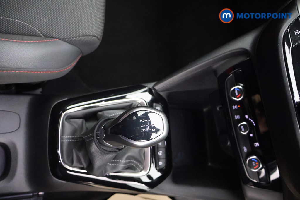 Vauxhall Corsa GS Manual Petrol Hatchback - Stock Number (1593950) - 10th supplementary image