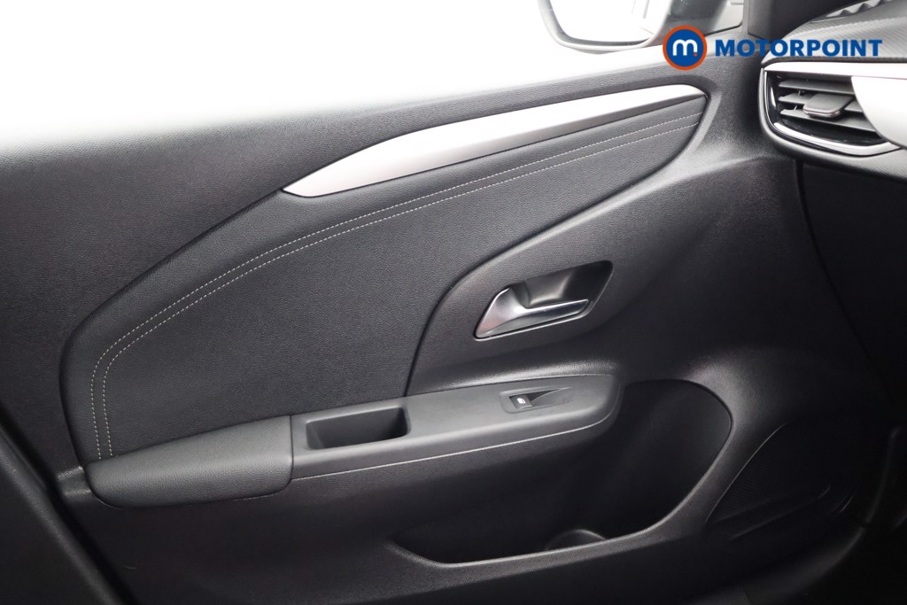 Vauxhall Corsa GS Manual Petrol Hatchback - Stock Number (1593950) - 12th supplementary image