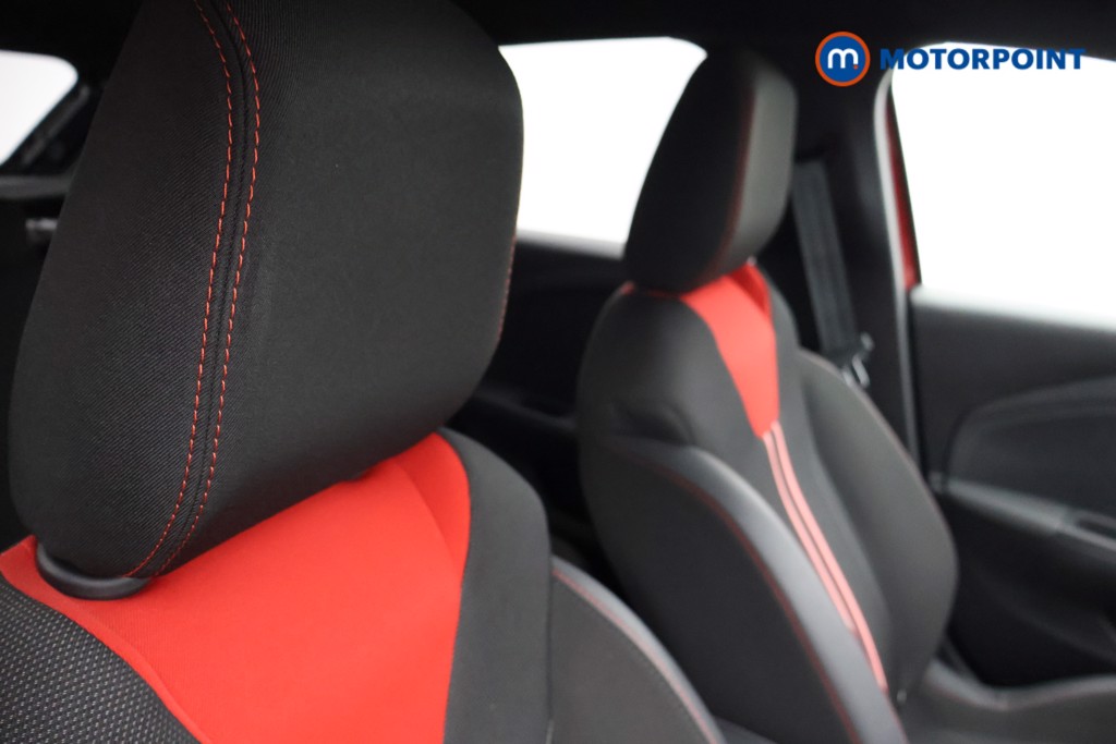 Vauxhall Corsa GS Manual Petrol Hatchback - Stock Number (1593950) - 16th supplementary image